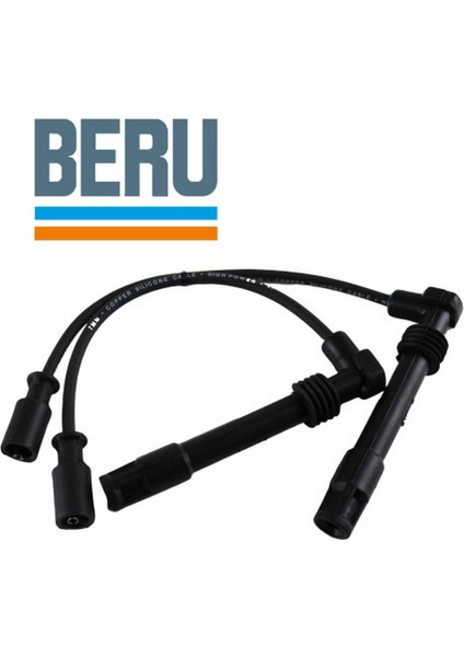 Buji Kablosu A4 1.8 95-01 A6 1.8 95-97 Adr-Apt 18051