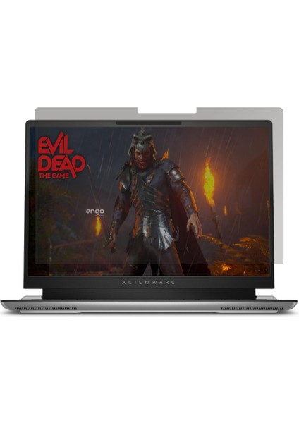Dell Alienware X16 R2 16 Inç Hayalet Ekran Koruyucu