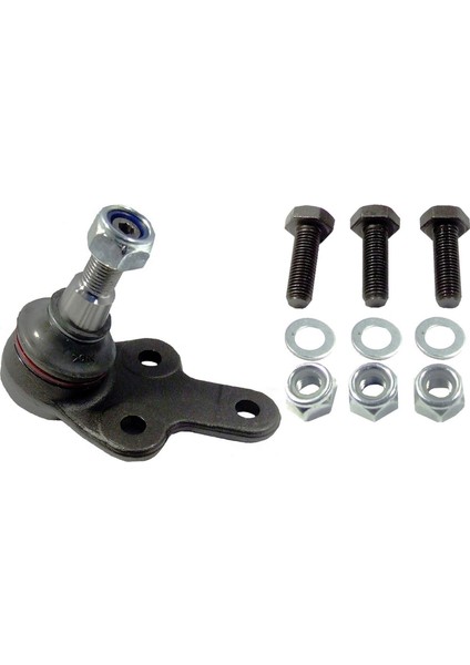 Rotil Alt Ön Sol Sağ Ford C Max, Focus Ii, Focus C-Max, Volvo C30, C70 Ii, S40 Ii, V50 18051