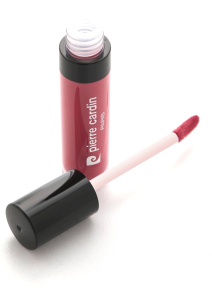 Pierre Cardin Staylong Lipcolor-Kissproof – Uzun Süre Kalıcı Lipgloss-5 ML-BÖĞÜRTLEN-359