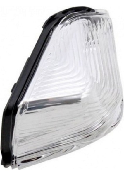 Diş Dikiz Ayna Sinyali Sol Beyaz Sprinter-Crafter W906 18051