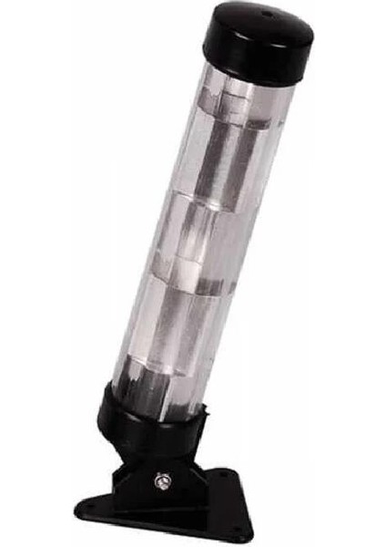 Radar Reflektörü Küçük Tekne ve Motor Yatlar Için 30.5cm