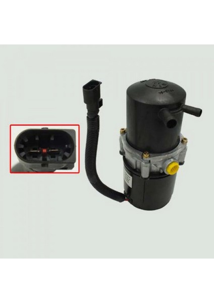 Direksiyon Pompasi Elekt./hidrolik P106 Ii 1.0i-1.1i-1.4i-1.6i-1.5d 96 Saxo-Xsara 1.5d 97-00 H 18051