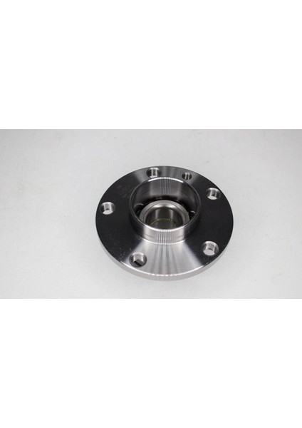 Arka Teker Poryasi Rulmanli Fiat Egea Abs Li 5 Bijon 18051