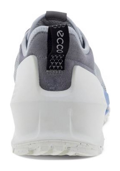 Erkek Sneaker ( Günlük) 80067460636 Ecco Biom 20 M Concreteretro Blue