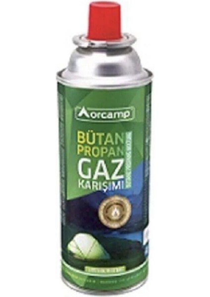 Profesyonel Pürmüz Başlığı ve 2 Adet 227 Gram Kartuş fırsatları