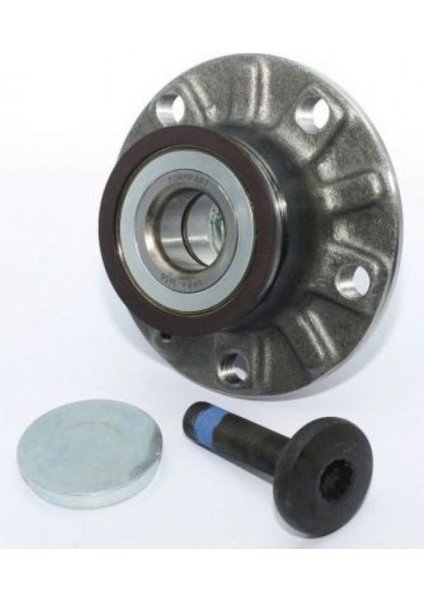 Arka Porya Civatali 30MM Golf 5-6-7-Jetta 3-Passat-A3-Leon-Octavia-Caddy -Super B-Tiguan-Scirocco 18051