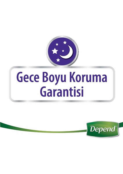 Emici Külot Kadın Orta Boy 10 Lu x 3 Adet fırsatları