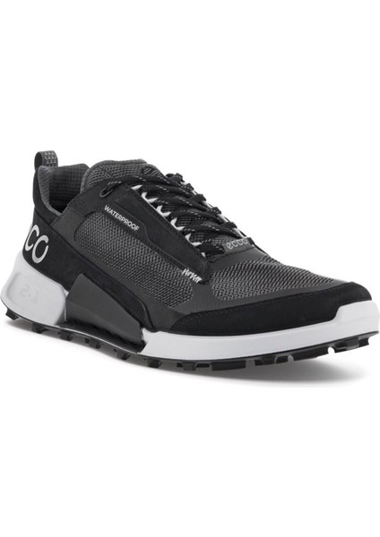Erkek Sneaker ( Günlük) 82381460568 Ecco Biom 21 x Mountain M Black Magnet Black