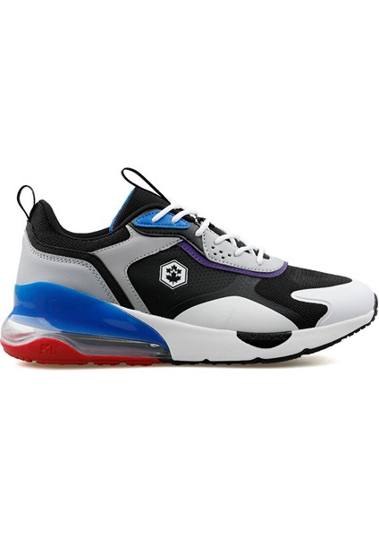 4m Rey 4fx Erkek Günlük Ayakkabı 101498058 Siyah