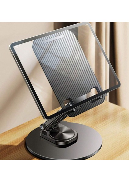 Masaüstü Tablet Standı Büyük Boy Tablet Tutucu Metal fiyatları