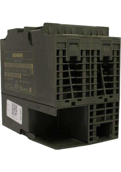 6ES7315-2AF02-0AB0, 6es7 315-2AF02-0AB0, Sımatıc S7-300, Cpu 315-DP, 24 V Dc, 64 Kb,