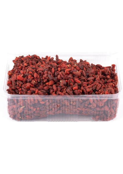 Doğal Kurt Üzümü (Goji Berry) 1000 G