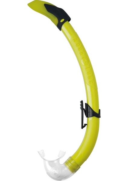 Aquilon Sarı Şnorkel