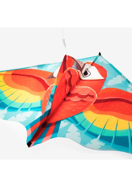 Orao Uçurtma - Papağan - MFK 120 fiyatları