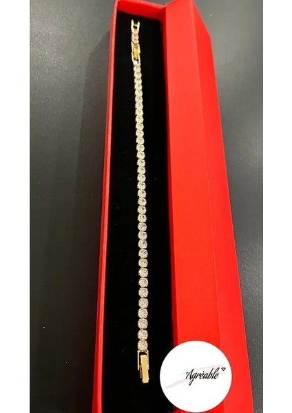 Su Yolu ( Silver ) Bileklik modelleri