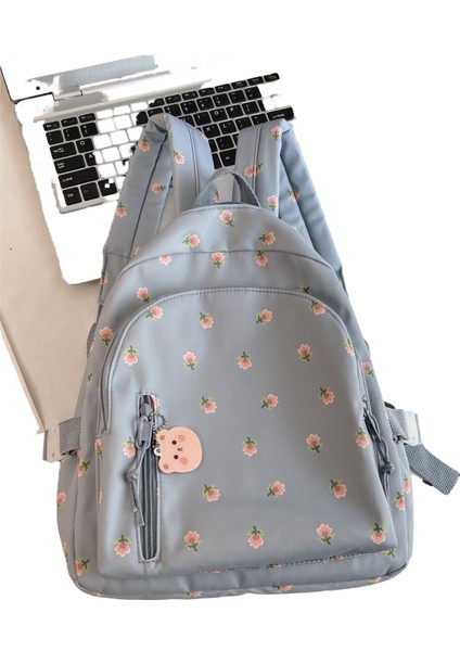 Yeni Taze ve Tatlı Sırt Çantası (Yurt Dışından)