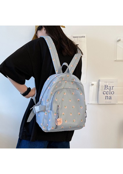 Yeni Taze ve Tatlı Sırt Çantası (Yurt Dışından) fiyatları