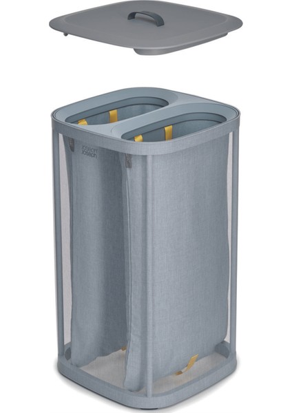 Tota 60 L Çamaşır Ayırma Sepeti (50001) modelleri