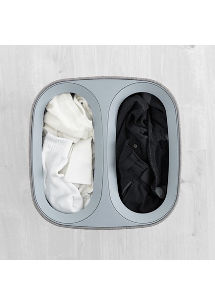 Tota 60 L Çamaşır Ayırma Sepeti (50001) fırsatları