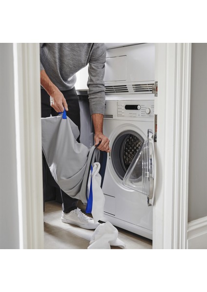 Tota 60 L Çamaşır Ayırma Sepeti (50002) modelleri