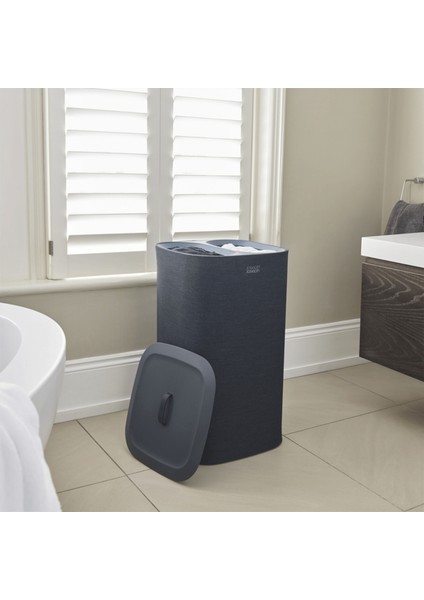 Tota 60 L Çamaşır Ayırma Sepeti (50002) fırsatları