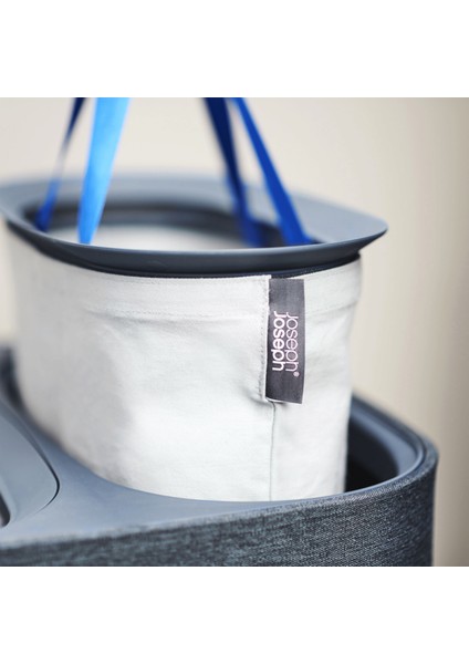 Tota 60 L Çamaşır Ayırma Sepeti (50002) indirimleri