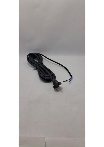 Süpürge Kablosu 5 mt Yuvarlak 10037720 fiyatları