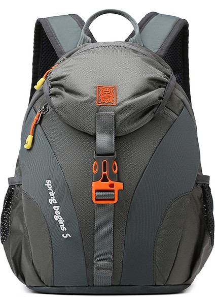 Açık Yürüyüş Hafif Su Geçirmez Anaokulu Sırt Çantası (Yurt Dışından)