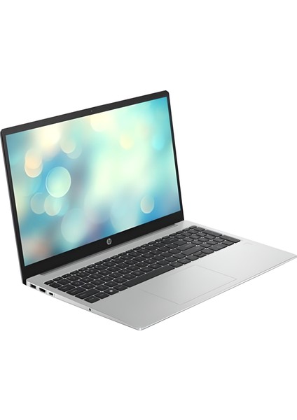 Hp 250 G10 Intel Core I7-1355U 16GB 512GB SSD 15.6" Fhd Freedos Taşınabilir Bilgisayar 8A541EA