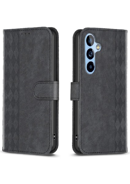 Samsung A54 Için TeIefon Kılıfı (Yurt Dışından)