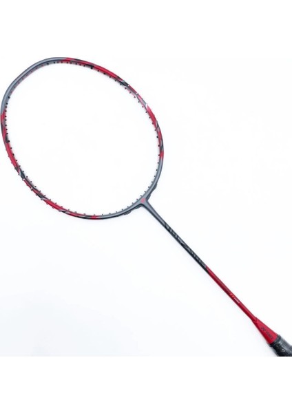 YY22 Arc 11 Pro (4ug5) Gri Badminton Raketi