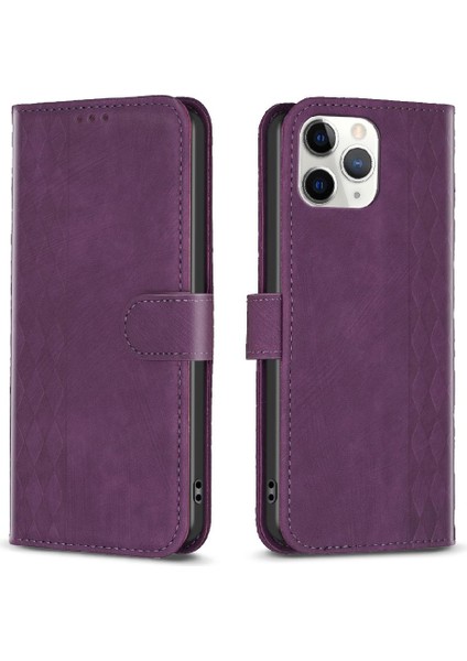 Iphone 11 Pro Için TeIefon Kılıfı (Yurt Dışından)