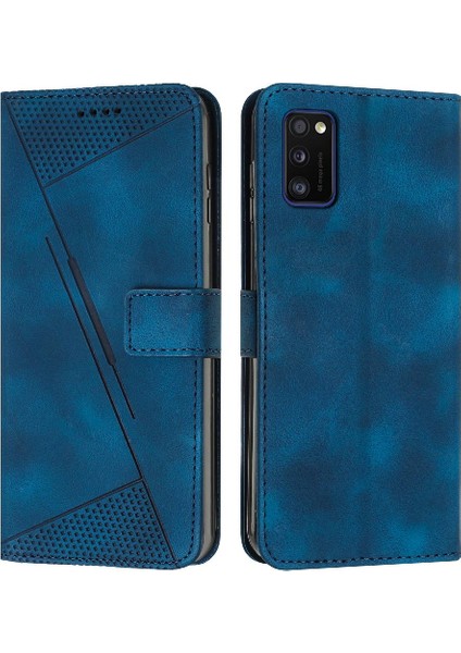 Samsung Wallet Uyumlu TeIefon Kılıfı (Yurt Dışından)