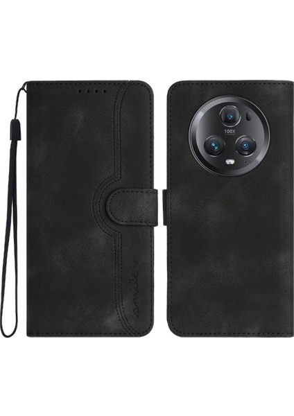 Huawei Onur Sihirli 5 Pro Vaka Uyumlu TeIefon Kılıfı (Yurt Dışından)