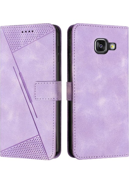Samsung J510/J5 2016 Uyumlu TeIefon Kılıfı (Yurt Dışından)