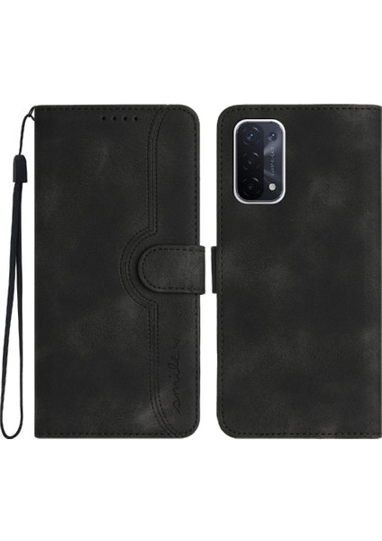 Oppo A74 5g Uyumlu TeIefon Kılıfı (Yurt Dışından)