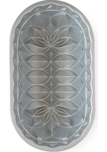 Nordicware Jübile Ekmek Kalıbı (82677)