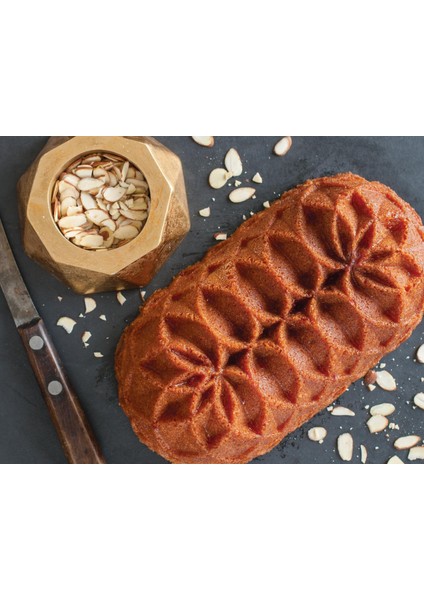 Nordicware Jübile Ekmek Kalıbı (82677)