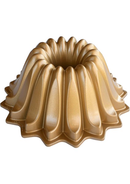 Nordicware Lotus Bundt Kek Kalıbı (84177)