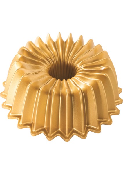 Nordicware Brillance Bundt Kek Kalıbı - 5 Cup (93277)