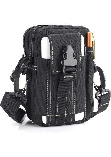 PLZ Shop Omuz Askılı Lt-02 Messenger Bt Çanta (Yurt Dışından)