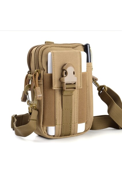 Omuz Askılı Lt-02 Messenger Bt Çanta (Yurt Dışından)