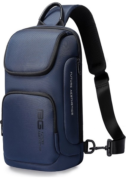 Men Iş Işığı Performans Crossbody Bag (Yurt Dışından)