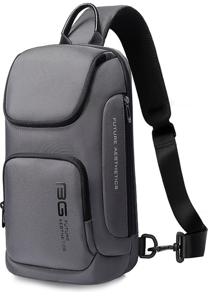 Men Iş Işığı Performans Crossbody Bag (Yurt Dışından)