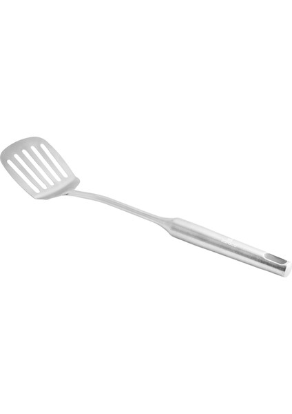 Fiora Çelik Oluklu Spatula 38 cm