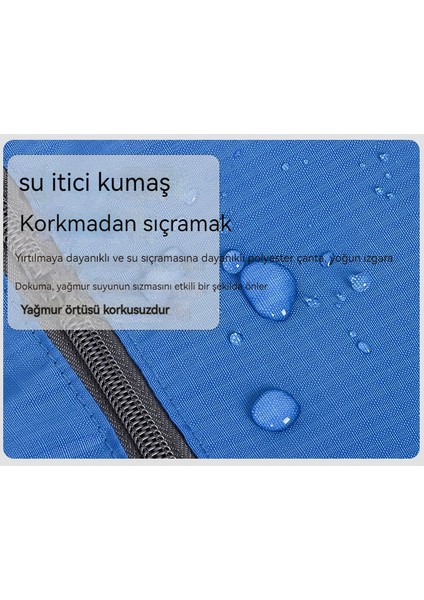 Yeni Açık Hava Büyük Kapasiteli Yürüyüş Sırt Çantası (Yurt Dışından) modelleri