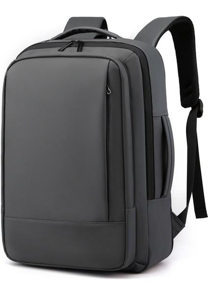 Erkek Sırt Çantası Sırt Çantası Sırt Çantası Moda Sırt Çantası Erkek Işe Gidiş Bilgisayar Çantası (Yurt Dışından)
