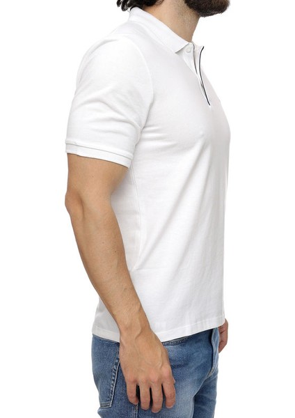 Armalı Erkek Polo Yaka Tişört 12237839 fırsatları