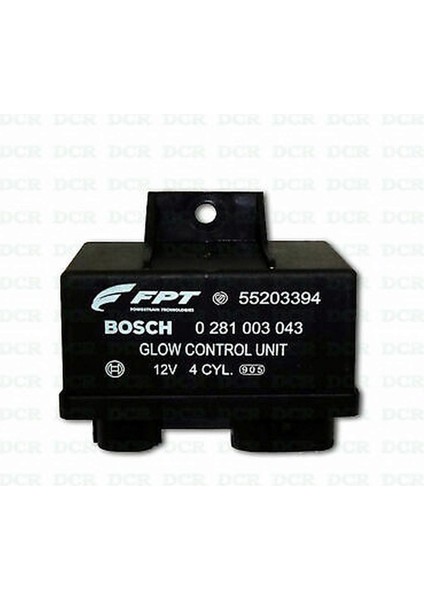 Kizdirma Rolesi Doblo 10 Linea 09 Grande Punto 08 Punto Evo 09 Bravo 07 1.6 Dmtj- Doblo-Ducato 2.0 18051